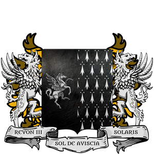 Coat of Arms of Amihan Sotto